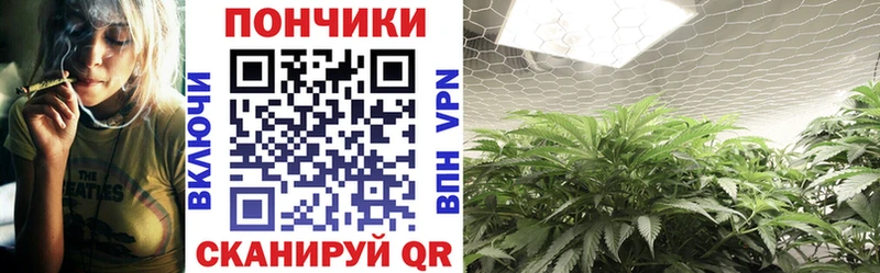 Марихуана White Widow  Плёс 